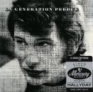 CD  papersleeve Universal La gnration perdue 538 348-5