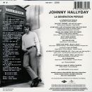 CD  papersleeve Universal La gnration perdue 538 348-5