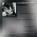 CD  papersleeve Universal La gnration perdue 538 348-5