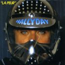 CD  papersleeve Universal La peur 538 348-6