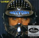 CD  papersleeve Universal La peur 538 348-6