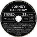 CD  papersleeve Universal La peur 538 348-6