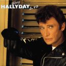 CD  papersleeve Universal Johnny Hallyday en V.O. 538 348-7