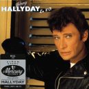 CD  papersleeve Universal Johnny Hallyday en V.O. 538 348-7