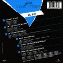 CD  papersleeve Universal Johnny Hallyday en V.O. 538 348-7