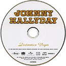 CD  papersleeve  Universal Destination Vegas 538 348-8