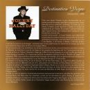 CD  papersleeve  Universal Destination Vegas 538 348-8