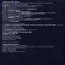 CD  papersleeve Universal A la vie  la mort!  538 348-9