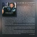 CD  papersleeve Universal A la vie  la mort!  538 348-9