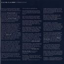 CD  papersleeve Universal A la vie  la mort!  538 348-9