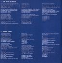 CD  papersleeve Universal A la vie  la mort!  538 348-9