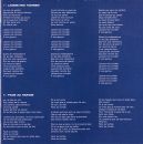 CD  papersleeve Universal A la vie  la mort!  538 348-9