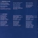 CD  papersleeve Universal A la vie  la mort!  538 348-9