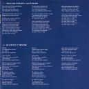 CD  papersleeve Universal A la vie  la mort!  538 348-9