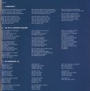 CD  papersleeve Universal A la vie  la mort!  538 348-9