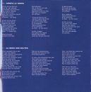 CD  papersleeve Universal A la vie  la mort!  538 348-9