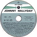 CD  papersleeve Universal Les bras en croix 538 439-8