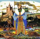 CD  papersleeve Universal Rve et amour 538 440-0