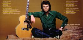 CD  papersleeve Universal Country - Folk - Rock 538 440- 1