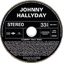 CD  papersleeve Universal Country - Folk - Rock 538 440- 1