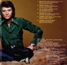 CD  papersleeve Universal Country - Folk - Rock 538 440- 1