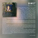 CD  papersleeve Universal Hamlet 538 440-5
