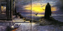 CD  papersleeve Universal Hamlet 538 440-5