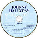 CD  papersleeve Universal Lorada 538 440-7