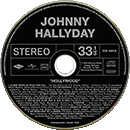 CD  papersleeve Universal Hollywood 538 440-6