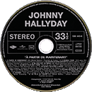 CD  papersleeve Universal A partir de maintenanr 538 440-8