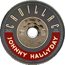 CD  papersleeve Universal Cadillac 538 440-9