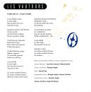 CD  papersleeve Universal Cadillac 538 440-9