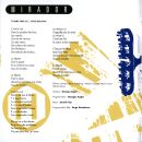 CD  papersleeve Universal Cadillac 538 440-9