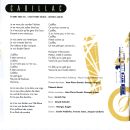 CD  papersleeve Universal Cadillac 538 440-9