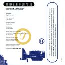 CD  papersleeve Universal Cadillac 538 440-9