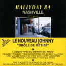 CD  papersleeve Universal Hallyday 84 538 348-4