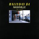 CD  papersleeve Universal Hallyday 84 538 348-4