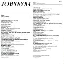 CD  papersleeve Universal Hallyday 84 538 348-4