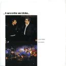 CD  papersleeve Universal Hallyday 84 538 348-4