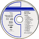 CD  papersleeve Universal Gang 538 441-1