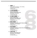 CD  papersleeve Universal Hallyday Singles 69-81 538 341-0