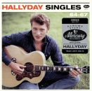 CD  papersleeve Universal 2018-11-02cduniHallyday Singles 64-67 538 341-1