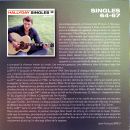 CD  papersleeve Universal 2018-11-02cduniHallyday Singles 64-67 538 341-1