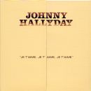 CD  papersleeve Universal Je t'aime, je t'aime, je t'aime 538 440-2