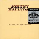 CD  papersleeve Universal Je t'aime, je t'aime, je t'aime 538 440-2