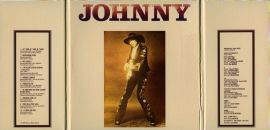 CD  papersleeve Universal Je t'aime, je t'aime, je t'aime 538 440-2