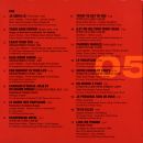 CD  papersleeve Universal Hallyday Singles83-05 538 446-2