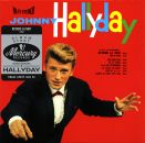 CD  papersleeve Universal Retiens la nuit 538 601-8