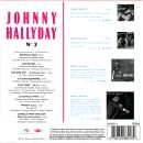 CD  papersleeve Universal Retiens la nuit 538 601-8