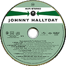 CD  papersleeve Universal Retiens la nuit 538 601-8